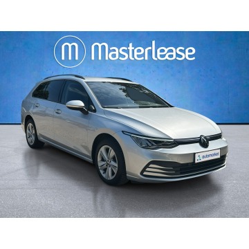 Volkswagen Golf  Kombi 2023,  2.0 diesel - Na sprzedaż za 63 850 zł - Warszawa - zdjęcie 3