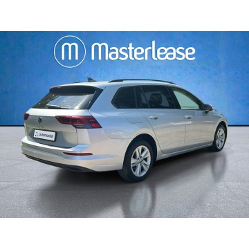Volkswagen Golf  Kombi 2023,  2.0 diesel - Na sprzedaż za 63 850 zł - Warszawa - zdjęcie 5