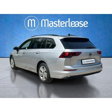 Volkswagen Golf  Kombi 2023,  2.0 diesel - Na sprzedaż za 63 850 zł - Warszawa - zdjęcie 7