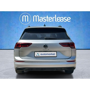 Volkswagen Golf  Kombi 2023,  2.0 diesel - Na sprzedaż za 63 850 zł - Warszawa - zdjęcie 6