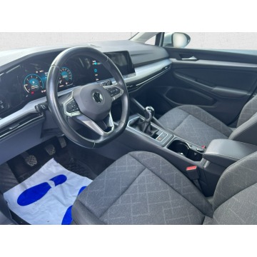 Volkswagen Golf  Kombi 2023,  2.0 diesel - Na sprzedaż za 63 850 zł - Warszawa - zdjęcie 12