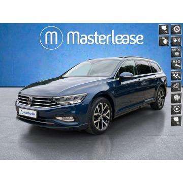 Volkswagen Passat - 1.5 TSI EVO Business DSG! Z Polskiego Salonu! Faktura VAT!