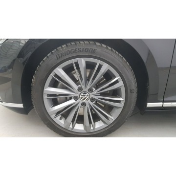 Volkswagen Passat  Sedan/Limuzyna 2022,  2.0 benzyna, automat - Na sprzedaż za 129 850 zł - Warszawa - zdjęcie 9