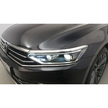 Volkswagen Passat  Sedan/Limuzyna 2022,  2.0 benzyna, automat - Na sprzedaż za 129 850 zł - Warszawa - zdjęcie 10