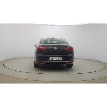 Volkswagen Passat  Sedan/Limuzyna 2022,  2.0 benzyna, automat - Na sprzedaż za 129 850 zł - Warszawa - zdjęcie 7