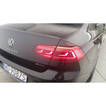 Volkswagen Passat  Sedan/Limuzyna 2022,  2.0 benzyna, automat - Na sprzedaż za 129 850 zł - Warszawa - zdjęcie 12