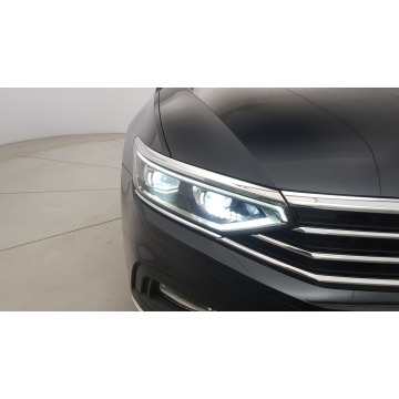 Volkswagen Passat  Sedan/Limuzyna 2022,  2.0 benzyna, automat - Na sprzedaż za 129 850 zł - Warszawa - zdjęcie 11