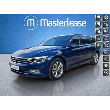 Volkswagen Passat - 2.0 TDI EVO Business ! Z Polskiego Salonu ! Faktura Vat !
