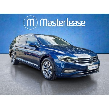 Volkswagen Passat  Sedan/Limuzyna 2023,  2.0 diesel - Na sprzedaż za 84 850 zł - Warszawa - zdjęcie 3