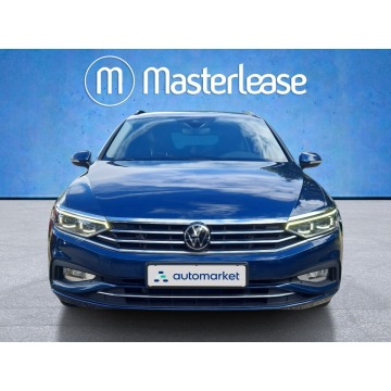 Volkswagen Passat  Sedan/Limuzyna 2023,  2.0 diesel - Na sprzedaż za 84 850 zł - Warszawa - zdjęcie 2
