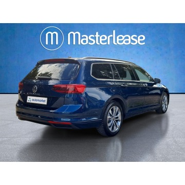 Volkswagen Passat  Sedan/Limuzyna 2023,  2.0 diesel - Na sprzedaż za 84 850 zł - Warszawa - zdjęcie 5