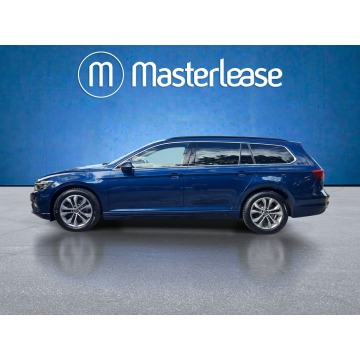 Volkswagen Passat  Sedan/Limuzyna 2023,  2.0 diesel - Na sprzedaż za 84 850 zł - Warszawa - zdjęcie 8