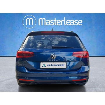 Volkswagen Passat  Sedan/Limuzyna 2023,  2.0 diesel - Na sprzedaż za 84 850 zł - Warszawa - zdjęcie 6