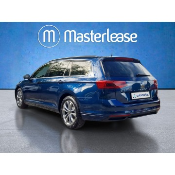 Volkswagen Passat  Sedan/Limuzyna 2023,  2.0 diesel - Na sprzedaż za 84 850 zł - Warszawa - zdjęcie 7