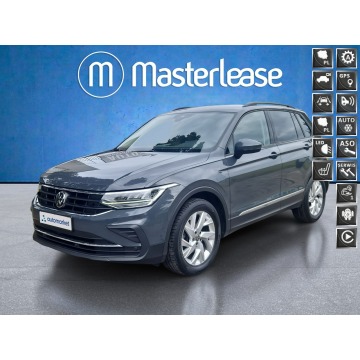 Volkswagen Tiguan - 2.0 TDI SCR 4Mot. Life DSG! Z polskiego salonu! FV 23%!