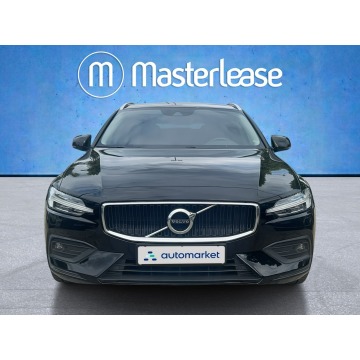 Volvo V60  Kombi 2020,  2.0 diesel, automat - Na sprzedaż za 79 850 zł - Warszawa - zdjęcie 2