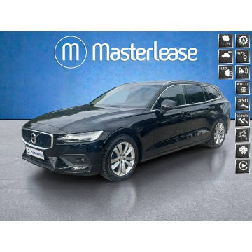 Volvo V60 -  D4 Momentum Pro! Z Polskiego Salonu! Faktura VAT!
