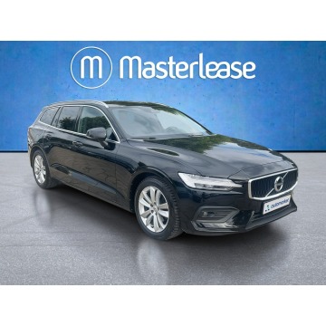 Volvo V60  Kombi 2020,  2.0 diesel, automat - Na sprzedaż za 79 850 zł - Warszawa - zdjęcie 3