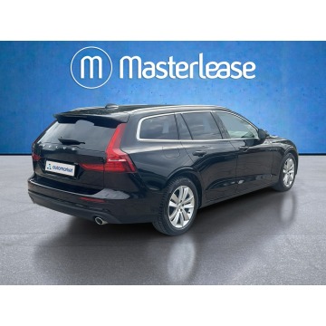 Volvo V60  Kombi 2020,  2.0 diesel, automat - Na sprzedaż za 79 850 zł - Warszawa - zdjęcie 5