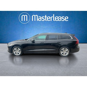 Volvo V60  Kombi 2020,  2.0 diesel, automat - Na sprzedaż za 79 850 zł - Warszawa - zdjęcie 8