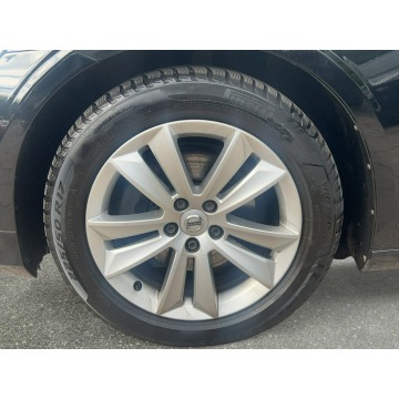 Volvo V60  Kombi 2020,  2.0 diesel, automat - Na sprzedaż za 79 850 zł - Warszawa - zdjęcie 9