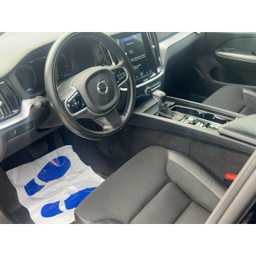 Volvo V60  Kombi 2020,  2.0 diesel, automat - Na sprzedaż za 79 850 zł - Warszawa - zdjęcie 12