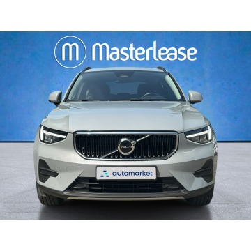 Volvo   SUV 2023,  2.0 benzyna, automat - Na sprzedaż za 114 850 zł - Warszawa - zdjęcie 2