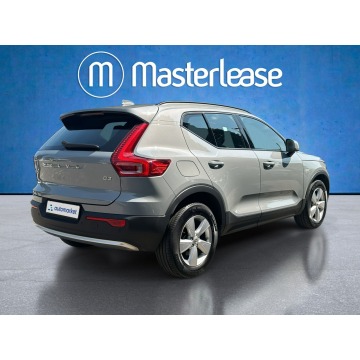 Volvo   SUV 2023,  2.0 benzyna, automat - Na sprzedaż za 114 850 zł - Warszawa - zdjęcie 5