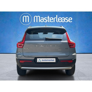 Volvo   SUV 2023,  2.0 benzyna, automat - Na sprzedaż za 114 850 zł - Warszawa - zdjęcie 6