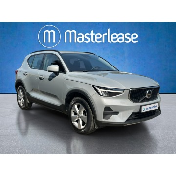 Volvo   SUV 2023,  2.0 benzyna, automat - Na sprzedaż za 114 850 zł - Warszawa - zdjęcie 3
