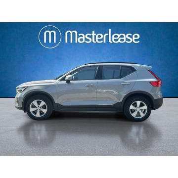 Volvo   SUV 2023,  2.0 benzyna, automat - Na sprzedaż za 114 850 zł - Warszawa - zdjęcie 8