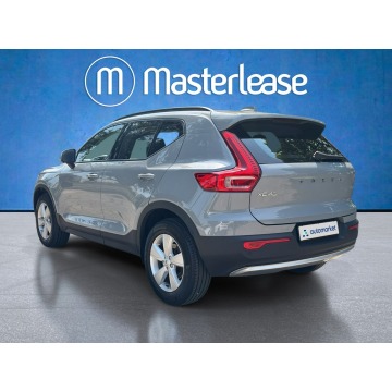 Volvo   SUV 2023,  2.0 benzyna, automat - Na sprzedaż za 114 850 zł - Warszawa - zdjęcie 7