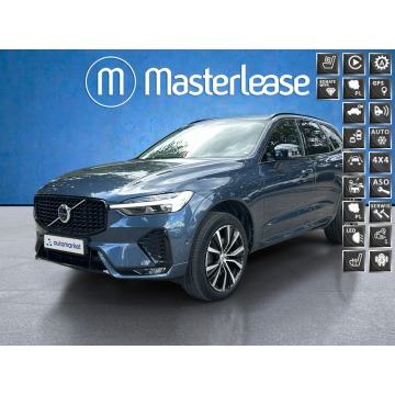 Volvo XC 60 - B5 B AWD Ultimate Dark ! Z Polskiego Salonu ! Faktura VAT !