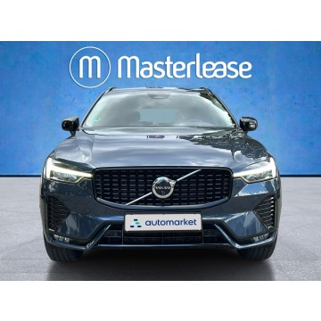 Volvo   SUV 2023,  2.0 benzyna, automat - Na sprzedaż za 185 850 zł - Warszawa - zdjęcie 2