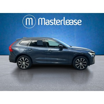 Volvo   SUV 2023,  2.0 benzyna, automat - Na sprzedaż za 185 850 zł - Warszawa - zdjęcie 4