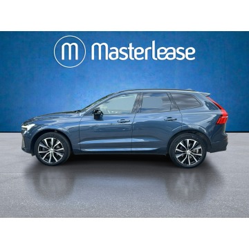 Volvo   SUV 2023,  2.0 benzyna, automat - Na sprzedaż za 185 850 zł - Warszawa - zdjęcie 8