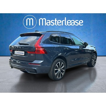 Volvo   SUV 2023,  2.0 benzyna, automat - Na sprzedaż za 185 850 zł - Warszawa - zdjęcie 5