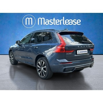 Volvo   SUV 2023,  2.0 benzyna, automat - Na sprzedaż za 185 850 zł - Warszawa - zdjęcie 7