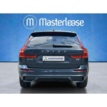 Volvo   SUV 2023,  2.0 benzyna, automat - Na sprzedaż za 185 850 zł - Warszawa - zdjęcie 6