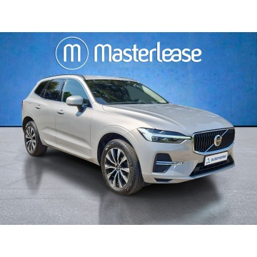 Volvo   SUV 2023,  2.0 benzyna, automat - Na sprzedaż za 147 850 zł - Warszawa - zdjęcie 3