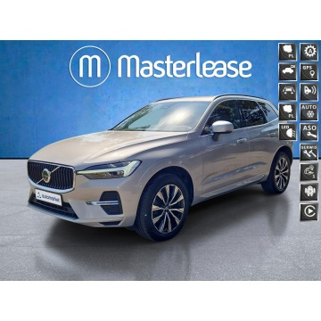 Volvo XC 60 - B4 B Core ! Z Polskiego Salonu ! Faktura Vat !