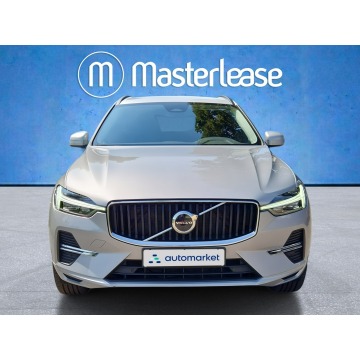 Volvo   SUV 2023,  2.0 benzyna, automat - Na sprzedaż za 147 850 zł - Warszawa - zdjęcie 2