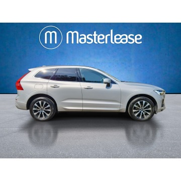Volvo   SUV 2023,  2.0 benzyna, automat - Na sprzedaż za 147 850 zł - Warszawa - zdjęcie 4