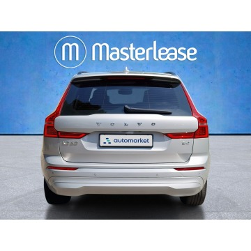 Volvo   SUV 2023,  2.0 benzyna, automat - Na sprzedaż za 147 850 zł - Warszawa - zdjęcie 6