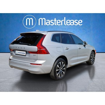 Volvo   SUV 2023,  2.0 benzyna, automat - Na sprzedaż za 147 850 zł - Warszawa - zdjęcie 5
