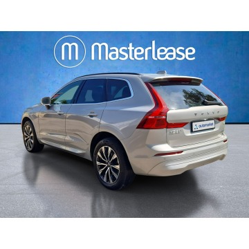Volvo   SUV 2023,  2.0 benzyna, automat - Na sprzedaż za 147 850 zł - Warszawa - zdjęcie 7