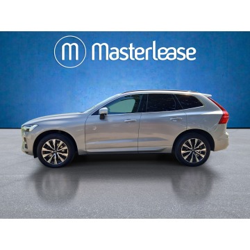 Volvo   SUV 2023,  2.0 benzyna, automat - Na sprzedaż za 147 850 zł - Warszawa - zdjęcie 8