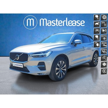 Volvo XC 60 - B4 B Core ! Z Polskiego Salonu ! Faktura Vat !