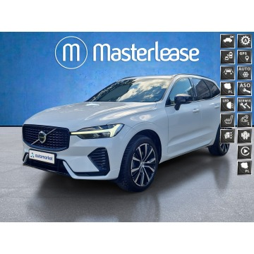 Volvo XC 60 - B4 D AWD Plus Dark! Z Polskiego Salonu! Faktura VAT!