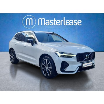 Volvo   SUV 2024,  2.0 diesel, automat - Na sprzedaż za 500,00 zł - Warszawa - zdjęcie 3